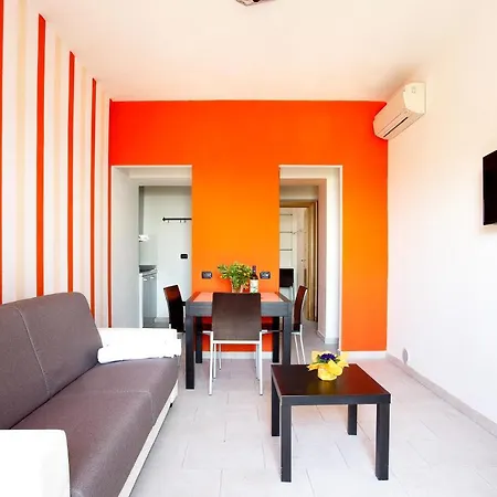 Appartamento Byron's Shore *