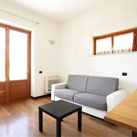 Appartamento Byron's Shore Lerici