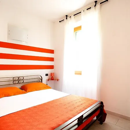 Appartamento Byron's Shore *